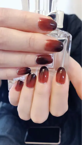 ネイル Petite Cannelle所属・Petite Cannelleのネイルデザイン