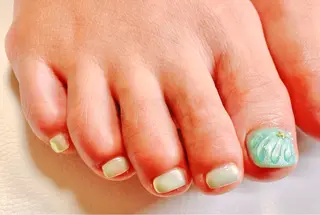 ネイル as A nailのネイルデザイン