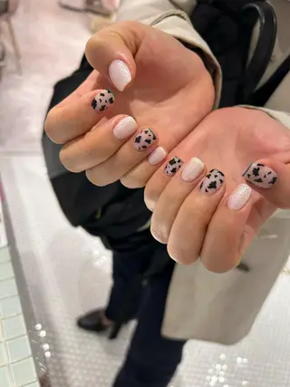 ネイル pool TSUKAMOTOのネイルデザイン