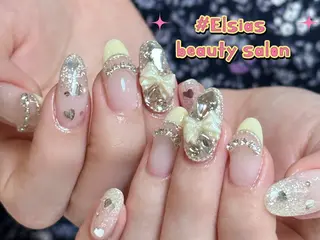 ネイル nono   高田馬場所属・🌸nono🌸 高田馬場のネイルデザイン