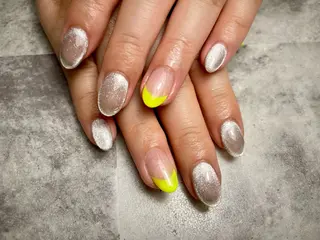 ネイル NailDay所属・Hayashi .のネイルデザイン