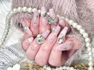 ネイル For U nail スカルプ専門店のネイルデザイン