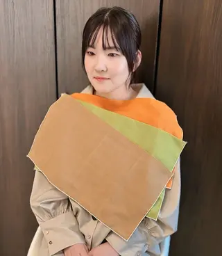 平嶋 めぐみのその他イメージ
