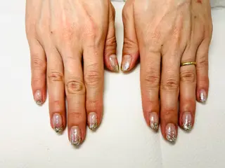 ネイル さたけ まいこのネイルデザイン