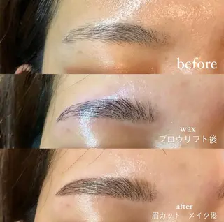 aimée/ まつ毛&眉毛サロンのマツエク・マツパデザイン