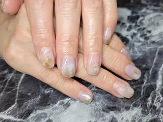 ネイル BELIAS nailsalonのネイルデザイン