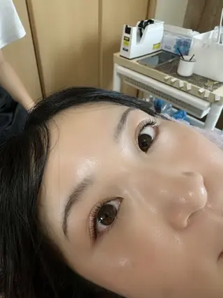 マツエク・マツパ ベルス・アイラッシュ所属・ベルス· アイラッシュのマツエク・マツパデザイン