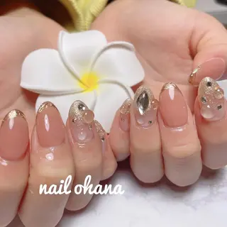 ネイル 那覇🏝️台湾人 ネイリストSHIUのネイルデザイン