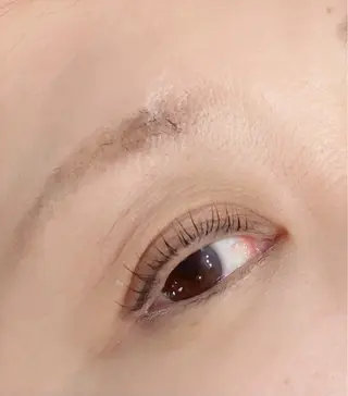 マツエク・マツパ 🎀belle　中垣 千織🧸のマツエク・マツパデザイン