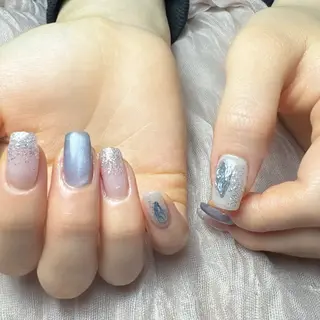 ネイル offNails Ogura.kのネイルデザイン