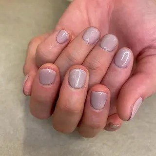 ネイル Yuu. nailsTOKYOのネイルデザイン