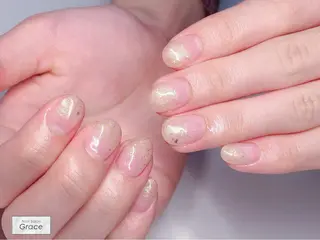 ネイル Nail&Eye Graceのマツエク・マツパデザイン