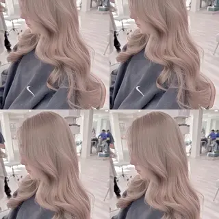 カラー 恵比寿美容室pomie所属・当日予約可能/メンズ カット✂️/たいちのヘアスタイル