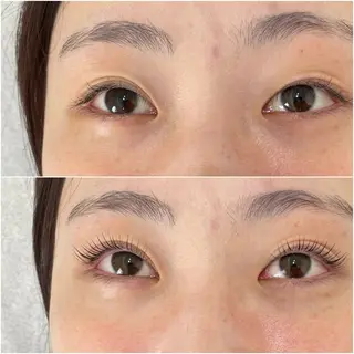 マツエク・マツパ 丹野 みゆき🦩🦩🫧のマツエク・マツパデザイン