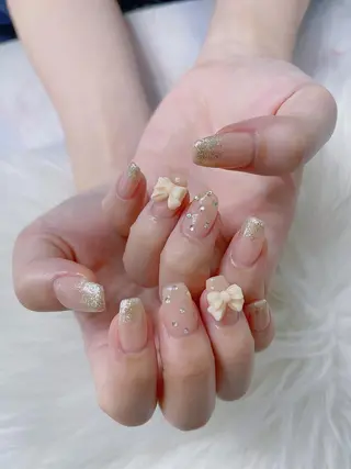 ネイル 菲菲ネイルサロン所属・FF フィフィネイルサロンのネイルデザイン