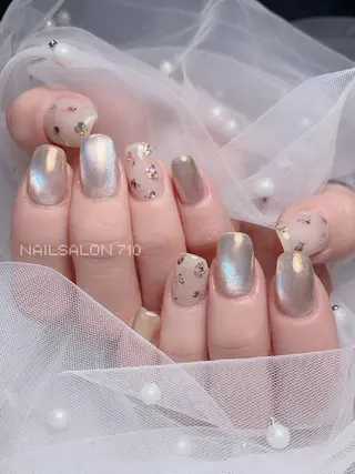 ネイル ナナイチゼロ I.Naoのネイルデザイン