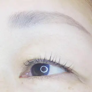 マツエク・マツパ 加藤 翠のマツエク・マツパデザイン