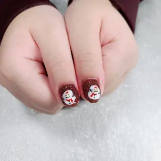 ネイル 52 nailのネイルデザイン