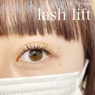 マツエク・マツパ パリジェンヌ上下 恵比寿ayakaのマツエク・マツパデザイン