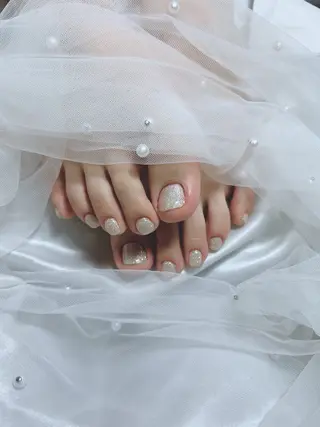ネイル Monart♡ 石光のネイルデザイン