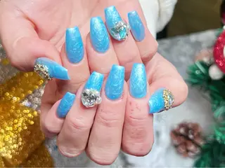 ネイル Painty所属・Painty nailのネイルデザイン