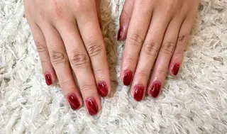 ネイル ☺️Sen 千💕のネイルデザイン