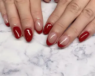 ネイル NailbyN所属・Nail_by N1のネイルデザイン