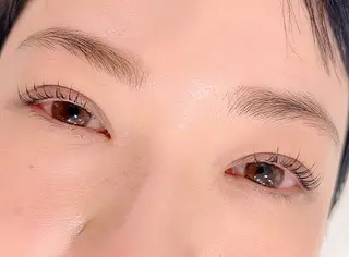 マツエク・マツパ 1日限定2名🦋💎 条件必読❗️のマツエク・マツパデザイン