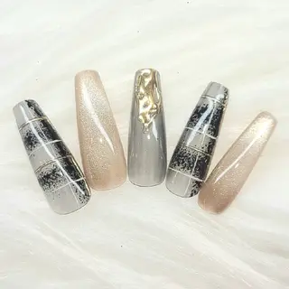 ネイル 💛うるちゅる ネイル💛ERIKAのネイルデザイン