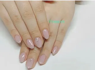 ネイル Frances 今村のネイルデザイン
