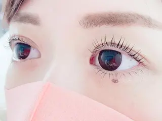 マツエク・マツパ トレヴァーデルチザン inuiのマツエク・マツパデザイン