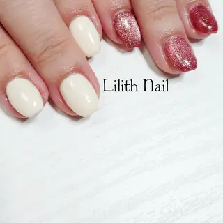 ネイル Lilith Nailのネイルデザイン