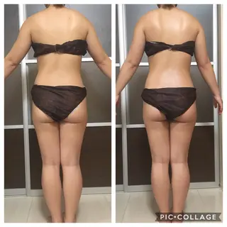 ミディアム カラー パーマ ヘアアレンジ キッズ ネイル マツエク・マツパ アニメ,Vオタク× 即効痩せエステサロンのエステ・リラクイメージ