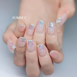 ネイル kimmy nailsのネイルデザイン