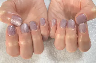 ネイル 手塚 里奈のネイルデザイン