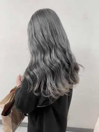 ロング カラー テラ mimi.3c'sのマツエク・マツパデザイン