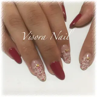 ネイル 美SORA ～ｳﾞｨｿﾗ～のネイルデザイン