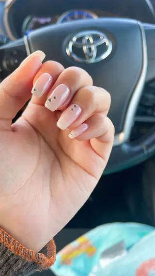 ネイル Ortus (ｵﾙﾄｩｽ)のその他イメージ