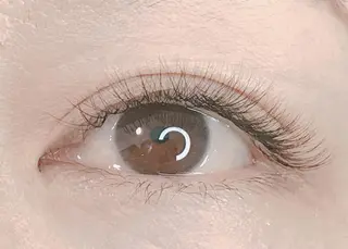 マツエク・マツパ eyeim イムラのマツエク・マツパデザイン