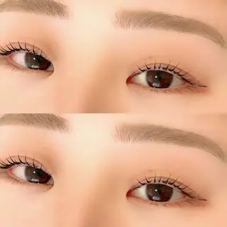 マツエク・マツパ pono獨協大学前店 💎muraokaのマツエク・マツパデザイン