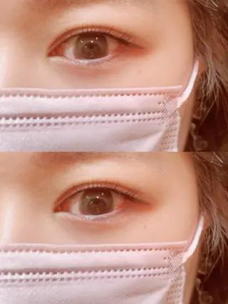 マツエク・マツパ 横浜サンクチュアリ 🌈まつしまのマツエク・マツパデザイン