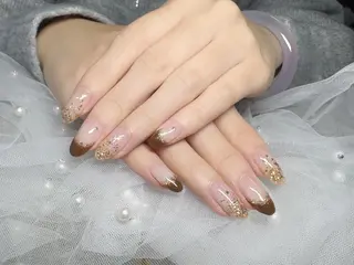 ネイル ビューティーサロン フラワーズ所属・ビューティーサロン フラワーズ ヒのネイルデザイン