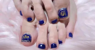 ネイル ネイル スゥリールのネイルデザイン