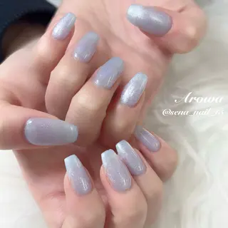 ネイル Arowa -SENA-のネイルデザイン