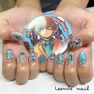 ネイル Leendenail 【リエンダネイル】のネイルデザイン
