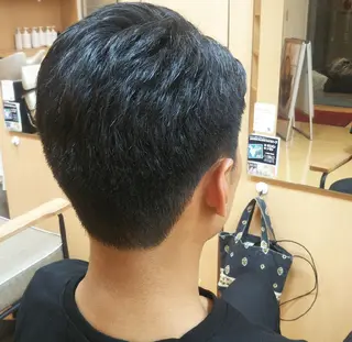 ショート Hair salon　MARRON所属・MARRON 🍊mihoのヘアスタイル