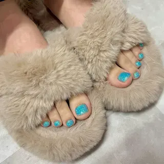 ネイル uni nailのネイルデザイン