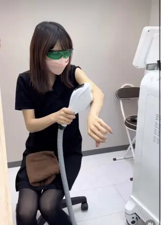 SELFMADE 高崎店の眉毛・アイブロウイメージ