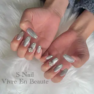 ネイル S Nailのネイルデザイン