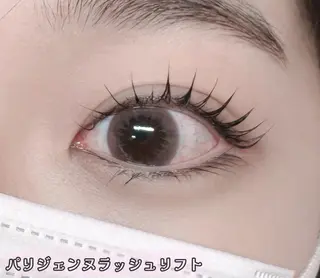 マツエク・マツパ な なのマツエク・マツパデザイン